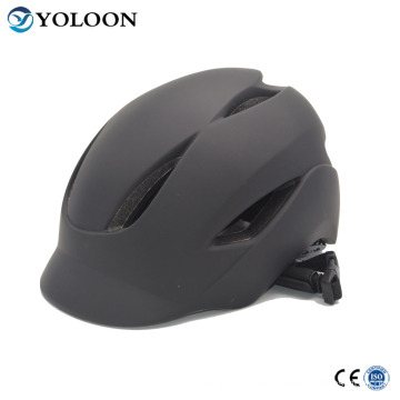 Custom Adult Bike Helmet With CE EN1078